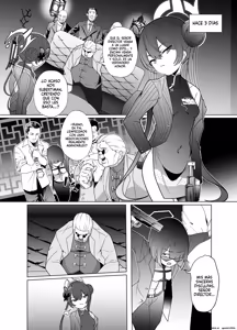 Page 5 of Ryuumon ni Shimuru Ryuuge Zenpen - preview thumbnail