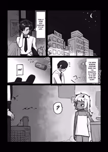Page 2 of Ayakashi no Gaki - Insatiable Oni Brat - preview thumbnail