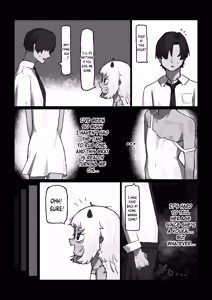 Page 4 of Ayakashi no Gaki - Insatiable Oni Brat - preview thumbnail