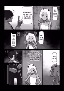 Page 6 of Ayakashi no Gaki - Insatiable Oni Brat - preview thumbnail