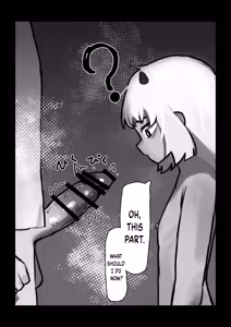 Page 7 of Ayakashi no Gaki - Insatiable Oni Brat - preview thumbnail