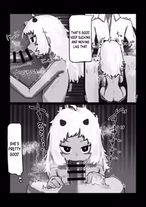 Page 9 of Ayakashi no Gaki - Insatiable Oni Brat - preview thumbnail