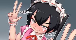 balloon-belun #06 兄弟！幫個忙吧！ - hentai manga cover image