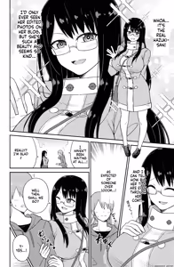 Page 4 of Paizuri Shika Dekinai kedo Paizuri dake wa Kakujitsu ni Dekiru Paizuri Rental Kanojo - preview thumbnail