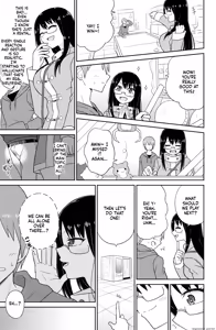 Page 5 of Paizuri Shika Dekinai kedo Paizuri dake wa Kakujitsu ni Dekiru Paizuri Rental Kanojo - preview thumbnail
