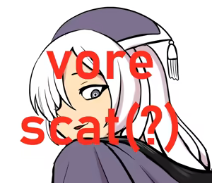 anal executioner - hentai manga cover image