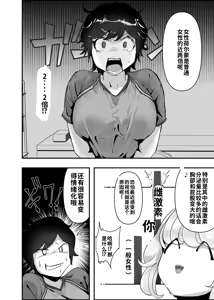 Page 22 of Wakarase x Junai = Mesu Ochi no Teiri ~Danshi to no Trauma kara Hanten Anti ni Nari, Couple to Danshi o Imikirau Femi ni Narihateta Boyish Joshi o Mesu Ochi Saseyo!!~ - preview thumbnail