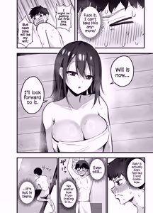Page 8 of Mukuchi na Ano Ko to Kizuitara Sauna de... | Before I Had Noticed, I Was In A Sauna With The Quiet Girl - preview thumbnail