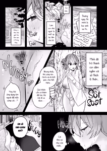 Page 4 of Oshiete Ageru ne. | Để Anh Dạy Bé - preview thumbnail