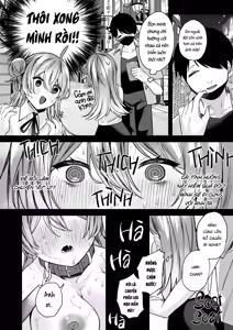 Page 5 of Oshiete Ageru ne. | Để Anh Dạy Bé - preview thumbnail
