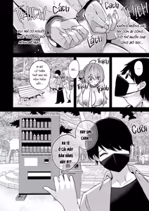 Page 7 of Oshiete Ageru ne. | Để Anh Dạy Bé - preview thumbnail