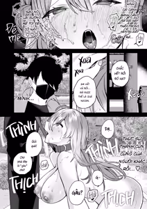 Page 9 of Oshiete Ageru ne. | Để Anh Dạy Bé - preview thumbnail