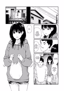 Page 3 of Mei to Himatsubushi | Развлекаюсь со своей племянницей (decensored) - preview thumbnail