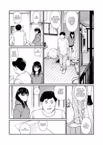 Page 5 of Mei to Himatsubushi | Развлекаюсь со своей племянницей (decensored) - preview thumbnail