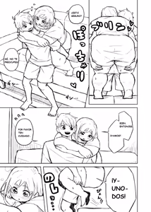 Page 113 of Chubby Girlfriend/Wife - preview thumbnail
