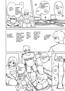 Page 21 of Chubby Girlfriend/Wife - preview thumbnail
