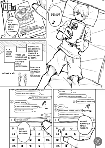 Page 22 of Chubby Girlfriend/Wife - preview thumbnail