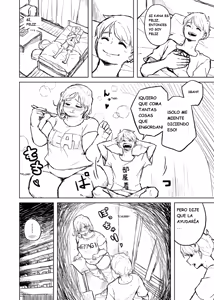 Page 23 of Chubby Girlfriend/Wife - preview thumbnail