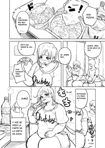 Page 25 of Chubby Girlfriend/Wife - preview thumbnail