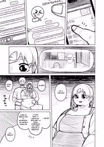 Page 282 of Chubby Girlfriend/Wife - preview thumbnail