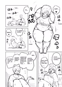 Page 31 of Chubby Girlfriend/Wife - preview thumbnail