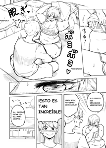 Page 33 of Chubby Girlfriend/Wife - preview thumbnail