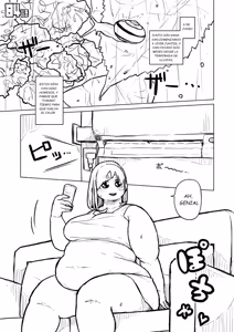 Page 336 of Chubby Girlfriend/Wife - preview thumbnail