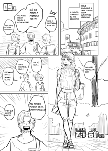 Page 34 of Chubby Girlfriend/Wife - preview thumbnail