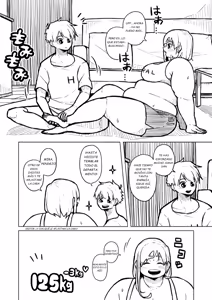 Page 343 of Chubby Girlfriend/Wife - preview thumbnail