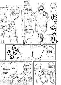 Page 36 of Chubby Girlfriend/Wife - preview thumbnail