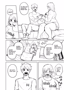 Page 42 of Chubby Girlfriend/Wife - preview thumbnail