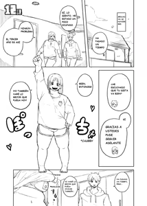 Page 47 of Chubby Girlfriend/Wife - preview thumbnail