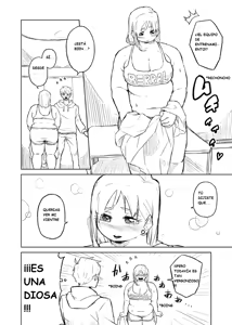 Page 48 of Chubby Girlfriend/Wife - preview thumbnail
