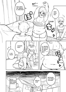 Page 54 of Chubby Girlfriend/Wife - preview thumbnail