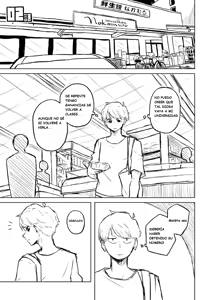 Page 6 of Chubby Girlfriend/Wife - preview thumbnail