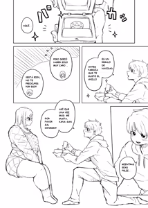 Page 64 of Chubby Girlfriend/Wife - preview thumbnail