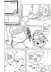 Page 68 of Chubby Girlfriend/Wife - preview thumbnail