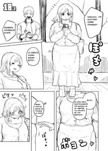 Page 71 of Chubby Girlfriend/Wife - preview thumbnail