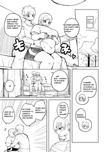 Page 77 of Chubby Girlfriend/Wife - preview thumbnail