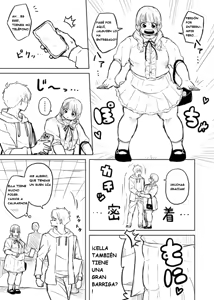 Page 85 of Chubby Girlfriend/Wife - preview thumbnail