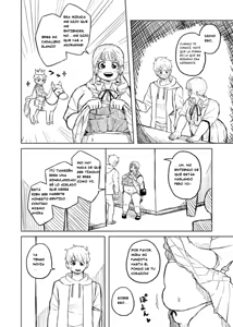 Page 88 of Chubby Girlfriend/Wife - preview thumbnail