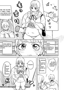 Page 90 of Chubby Girlfriend/Wife - preview thumbnail