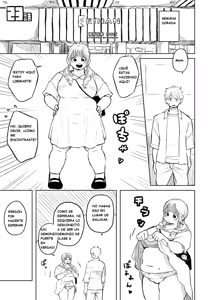 Page 91 of Chubby Girlfriend/Wife - preview thumbnail