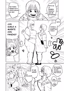 Page 94 of Chubby Girlfriend/Wife - preview thumbnail