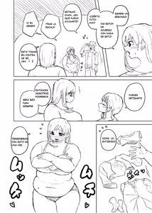 Page 96 of Chubby Girlfriend/Wife - preview thumbnail