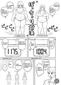 Page 97 of Chubby Girlfriend/Wife - preview thumbnail