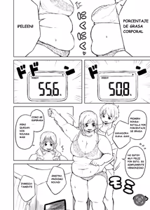 Page 98 of Chubby Girlfriend/Wife - preview thumbnail