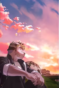 Page 5 of 讓消防員點燃的愛火 - preview thumbnail