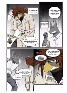 Page 106 of Hero city - preview thumbnail