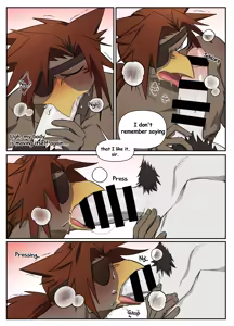 Page 114 of Hero city - preview thumbnail